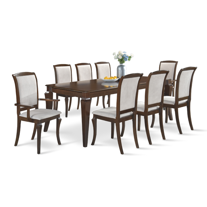 NEEJA Wooden Dining Set