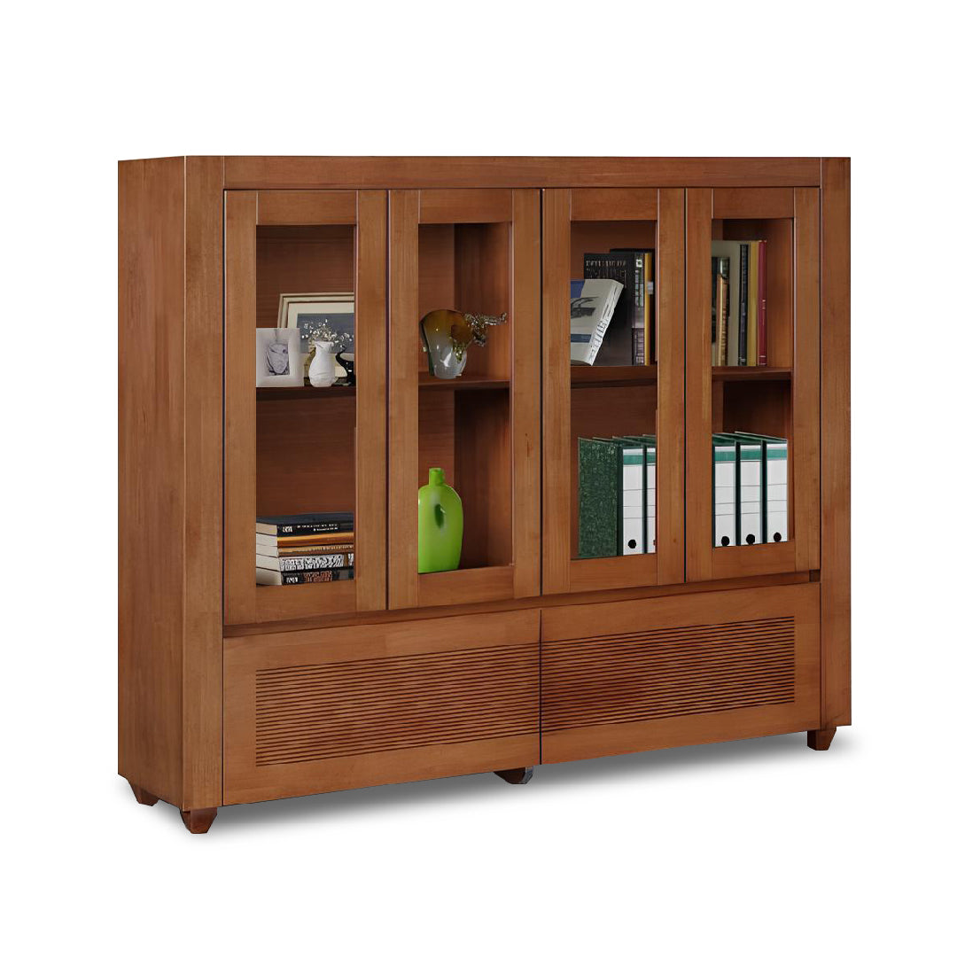 NEERA 5' Book Cabinet