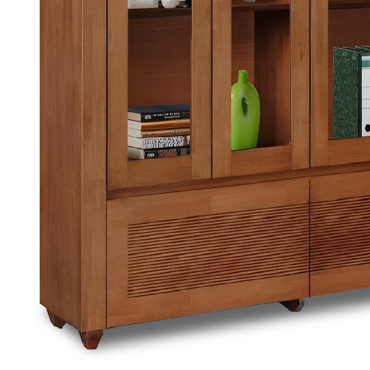 NEERA 5' Book Cabinet