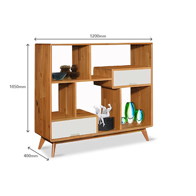 NEERA I Divider Cabinet