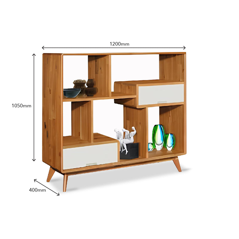 NEERA I Divider Cabinet