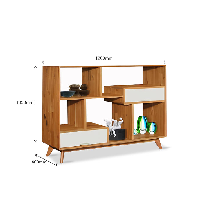 NEERA I Divider Cabinet