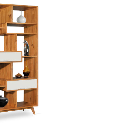 NEERA III Divider Cabinet