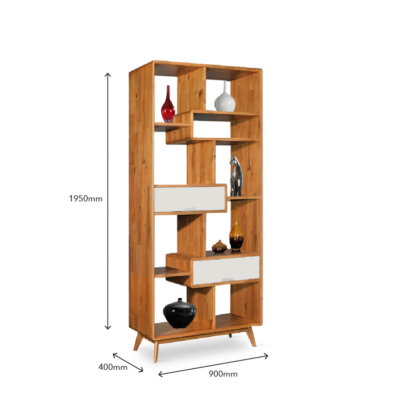 NEERA III Divider Cabinet