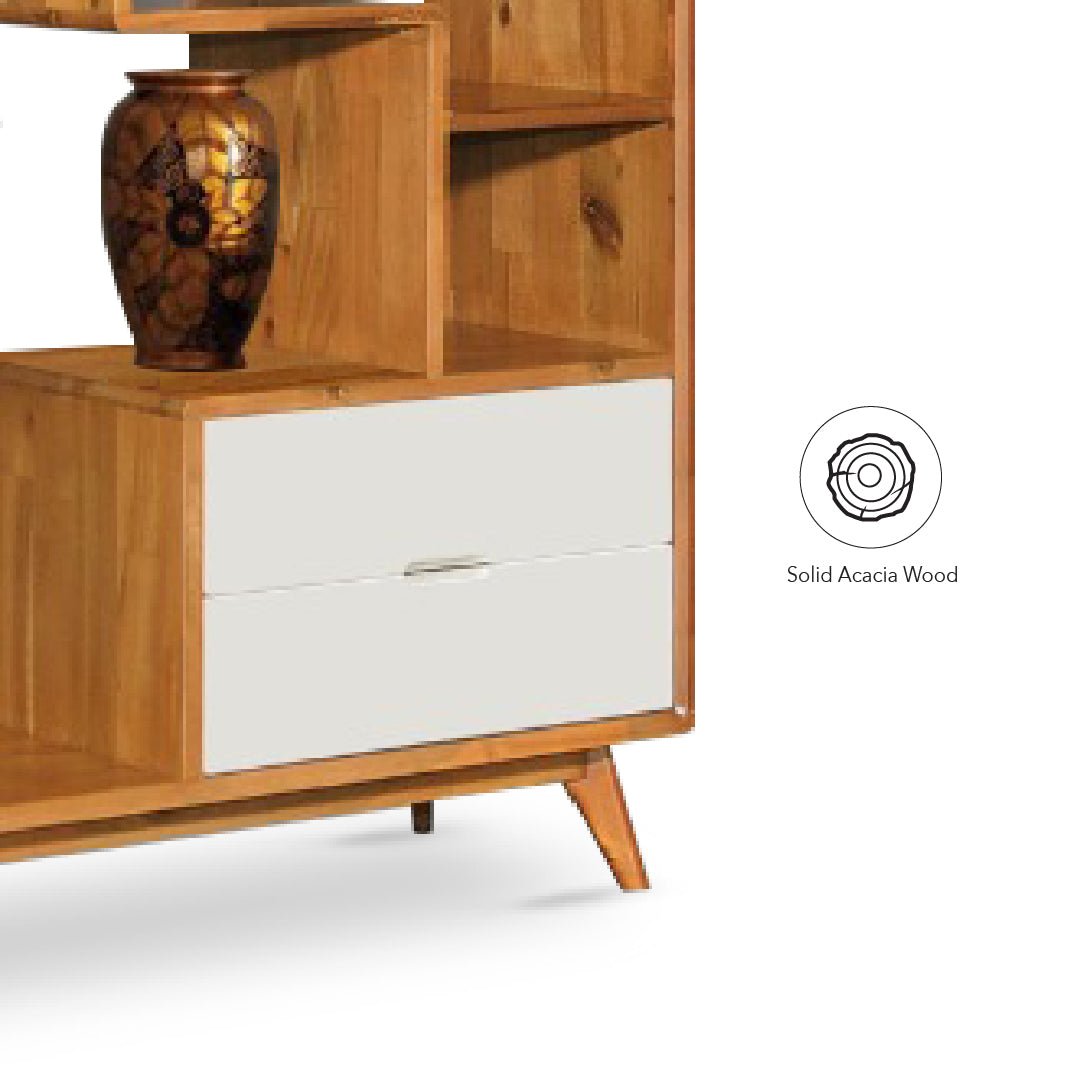 NEERA II Divider Cabinet