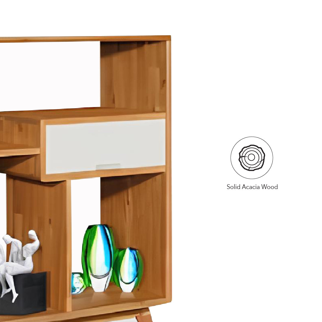 NEERA I Divider Cabinet