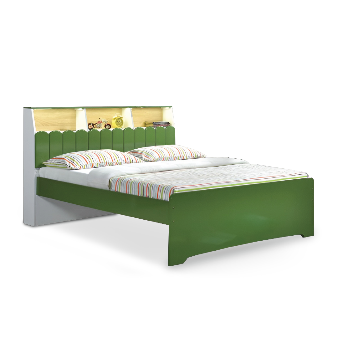 NELLA Bed