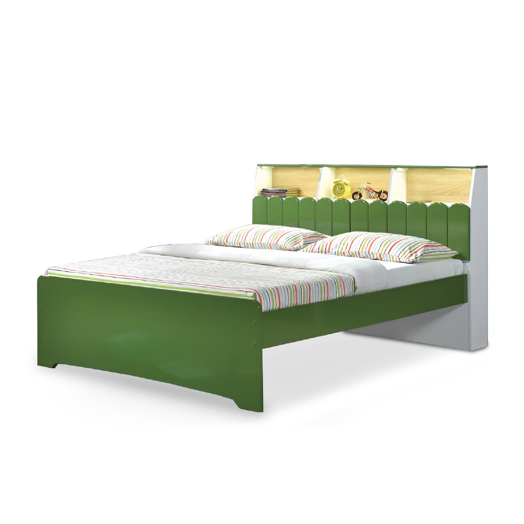NELLA Bed