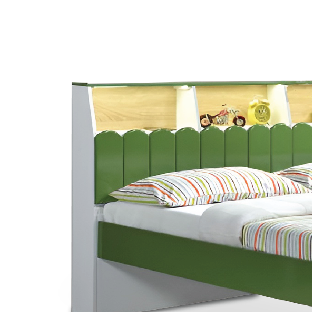 NELLA Bed