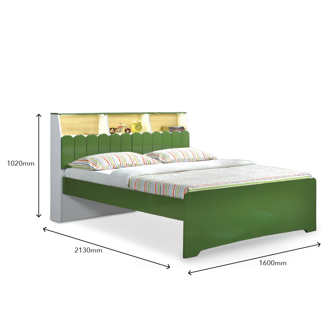 NELLA Bed