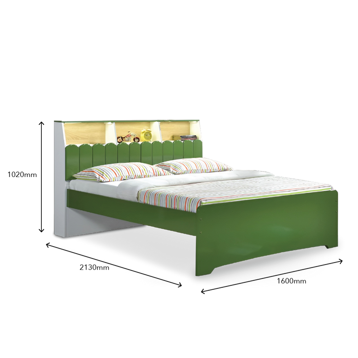 NELLA Bed