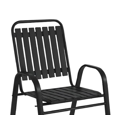 NELRR Outdoor Chair