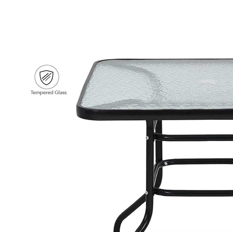 NELRR Outdoor Table