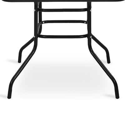 NELRR Outdoor Table