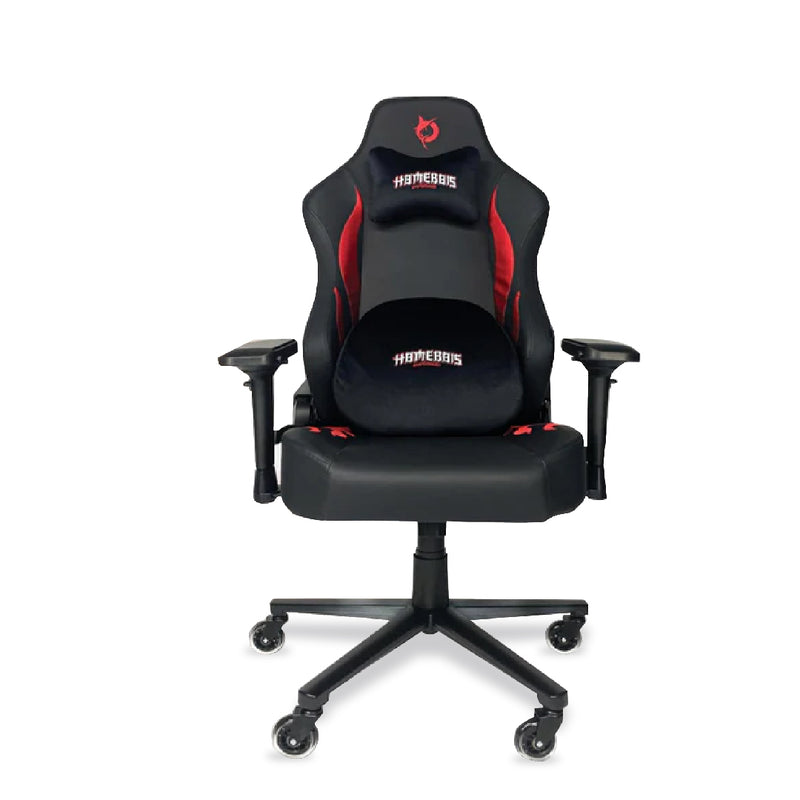 NEMESIS Series Todak X Homebois Limited Editon Gaming Chair