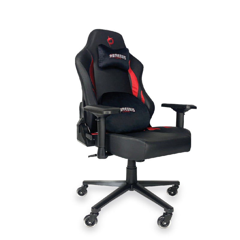 NEMESIS Series Todak X Homebois Limited Editon Gaming Chair