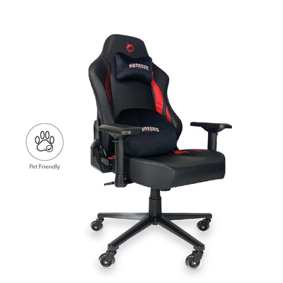 NEMESIS Series Todak X Homebois Limited Editon Gaming Chair