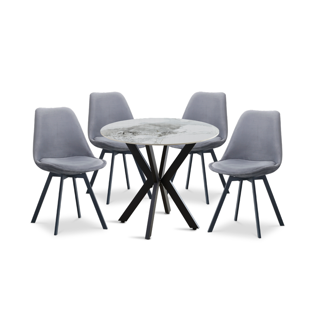 NEROLA Dining Set