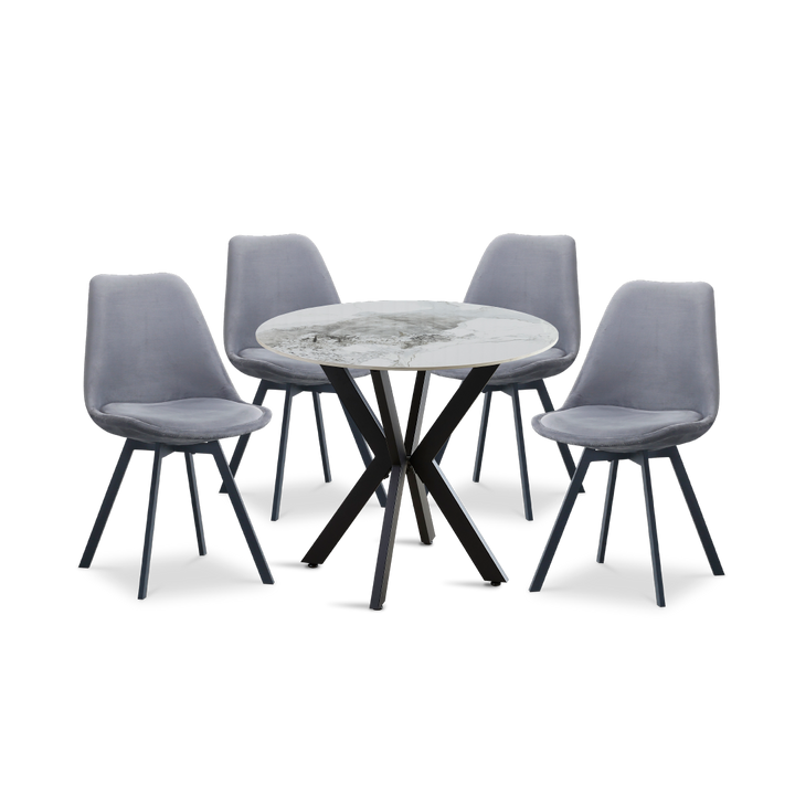 NEROLA Dining Set