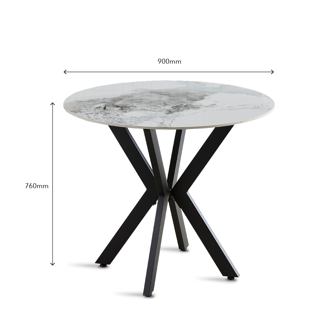 NEROLA Dining Table