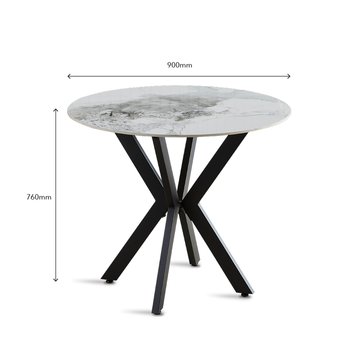 NEROLA Dining Set