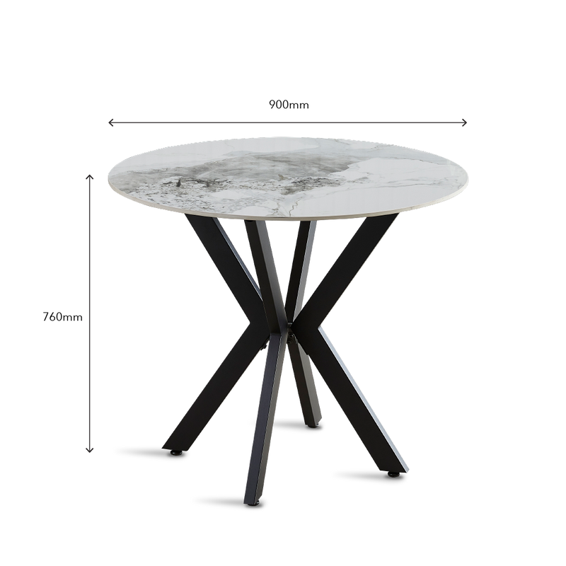 NEROLA Dining Table
