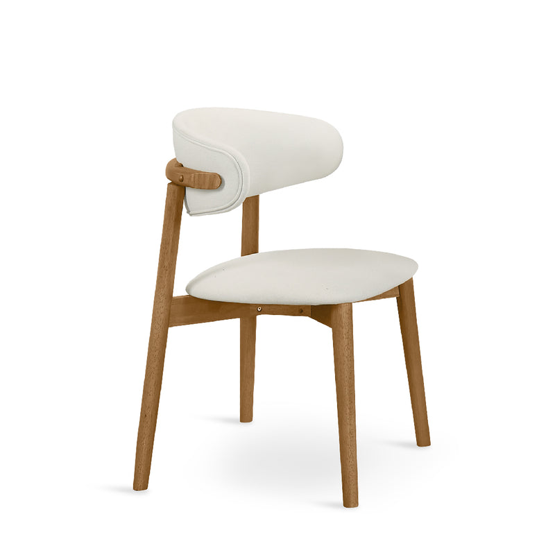 PURNAMA Dining Set