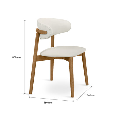 PURNAMA Dining Set