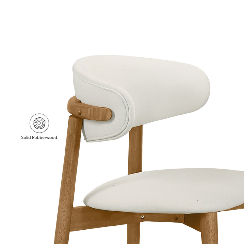 PURNAMA Dining Set