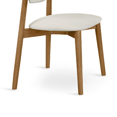 PURNAMA Dining Set