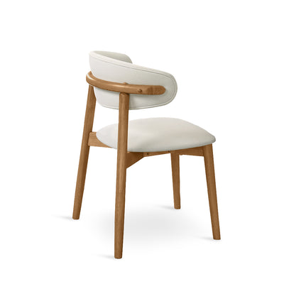 PURNAMA Dining Set