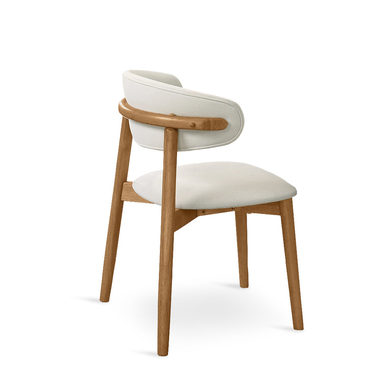 PURNAMA Dining Set