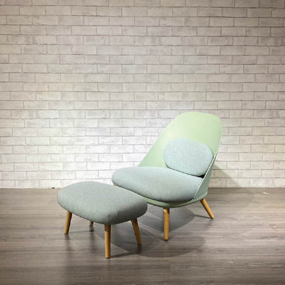 NEST Lounge Chair