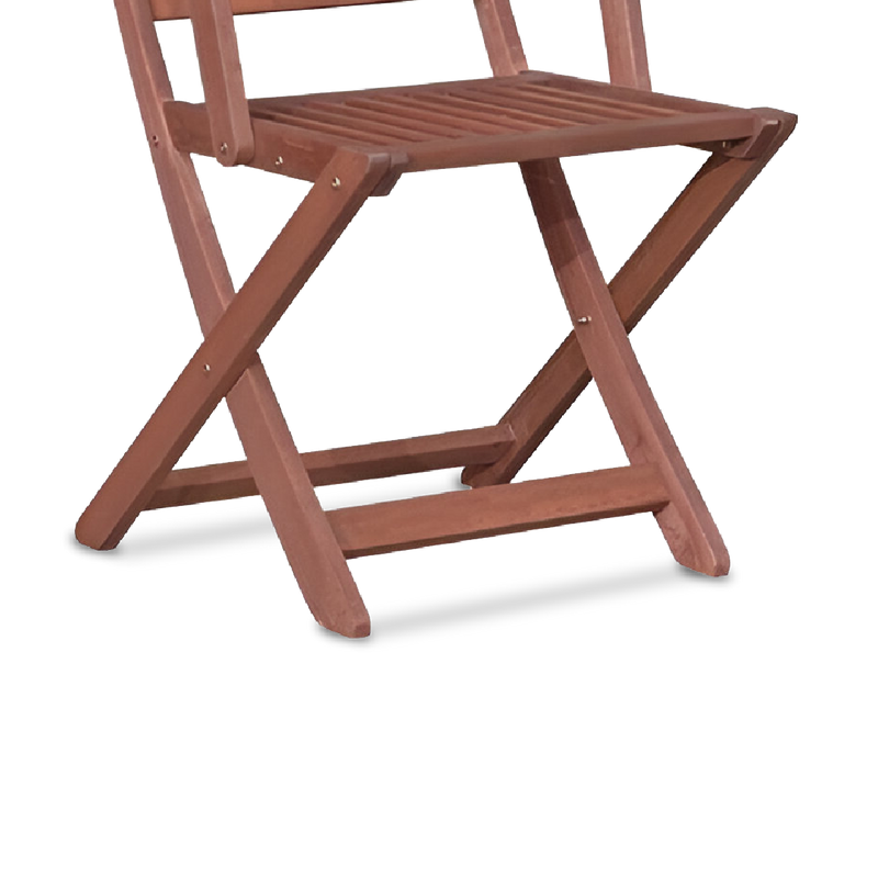 NEWBURY Folding Arm Chair