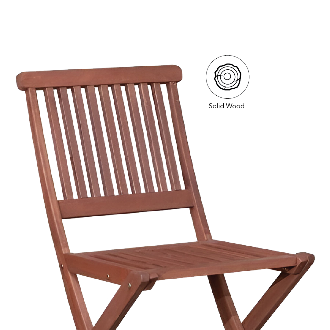 NEWBURY Folding Chair