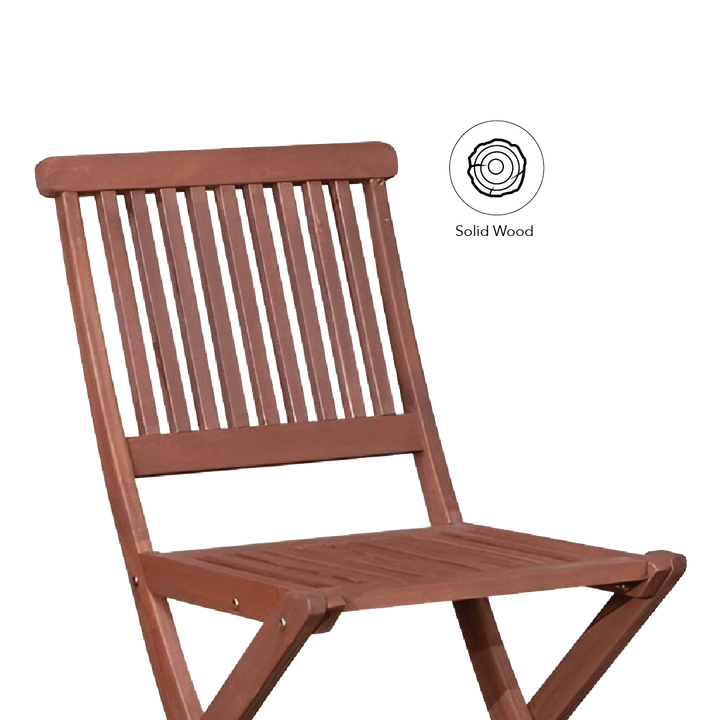 NEWBURY Folding Chair