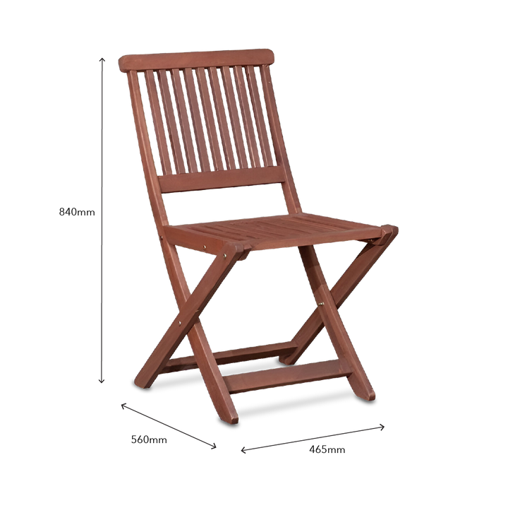 NEWBURY Folding Chair