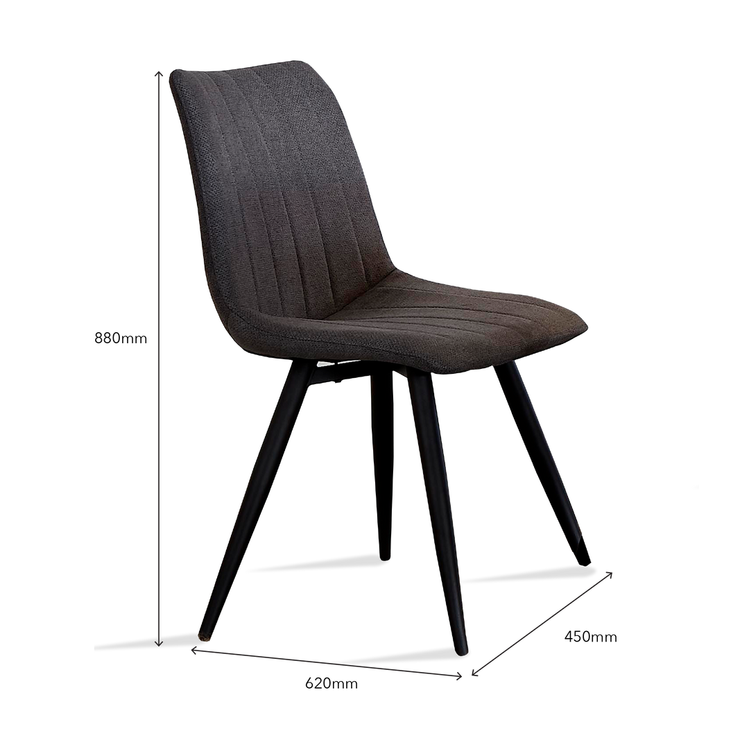 NEWMAN Dining Chair