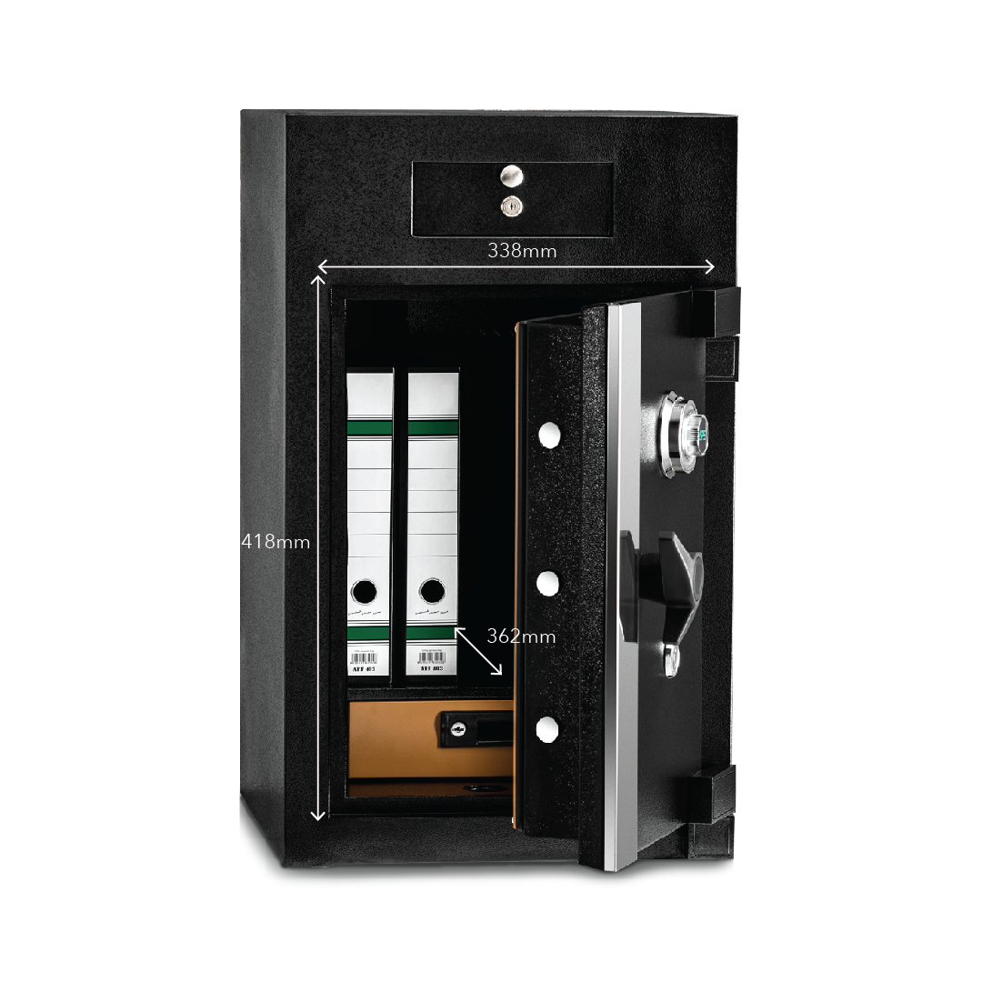 Night Deposit Safe TS2