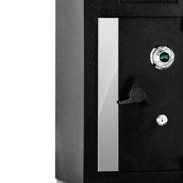 Night Deposit Safe TS2