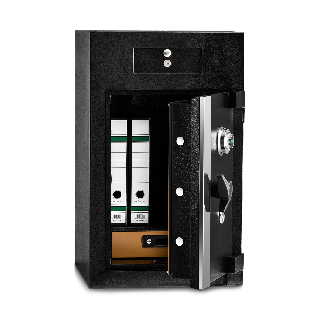 Night Deposit Safe TS2