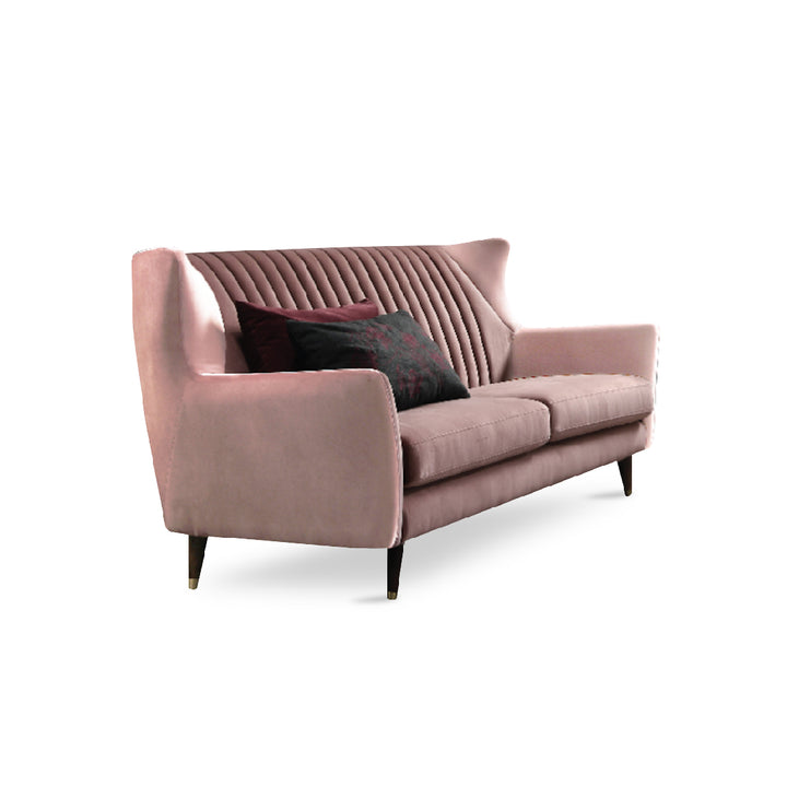NIKKO 3 Seater Sofa