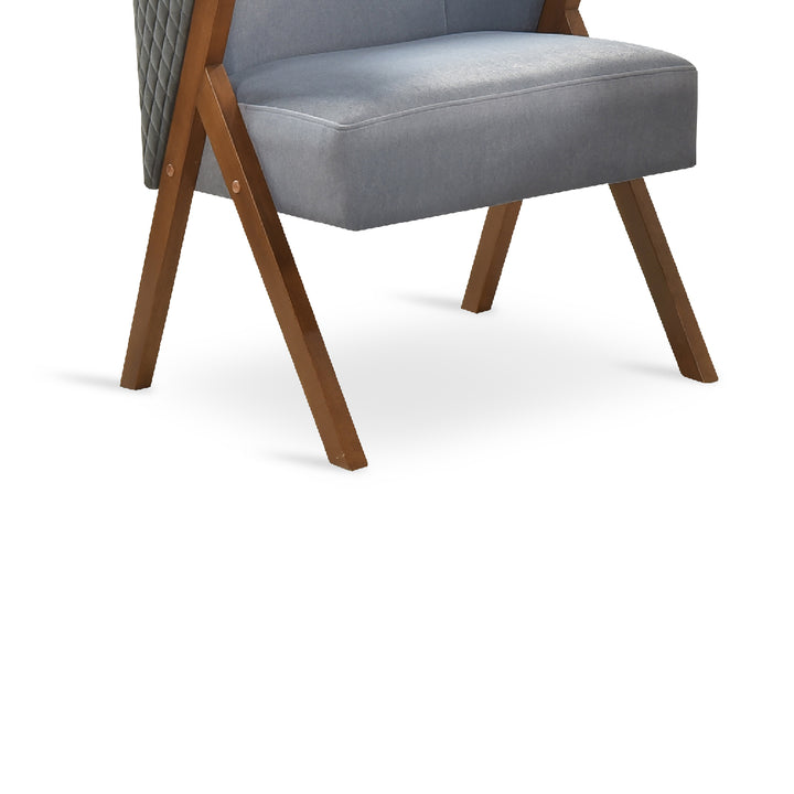 NILOU Lounge Set Grey