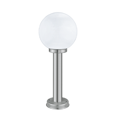 NISIA Outdoor Pedestal Lamp