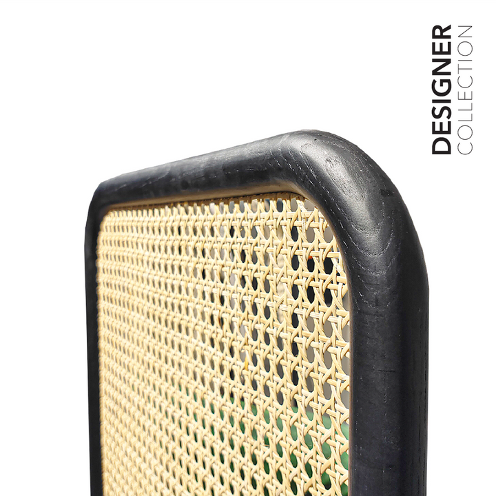 NOAH Rattan Room Divider