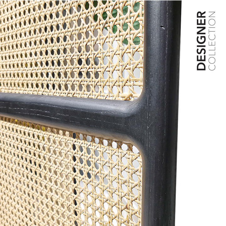 NOAH Rattan Room Divider