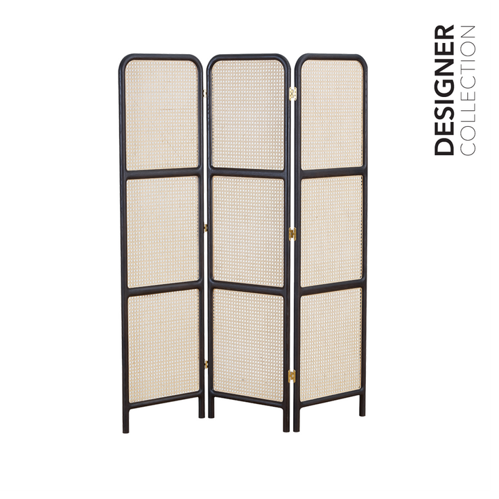 NOAH Rattan Room Divider