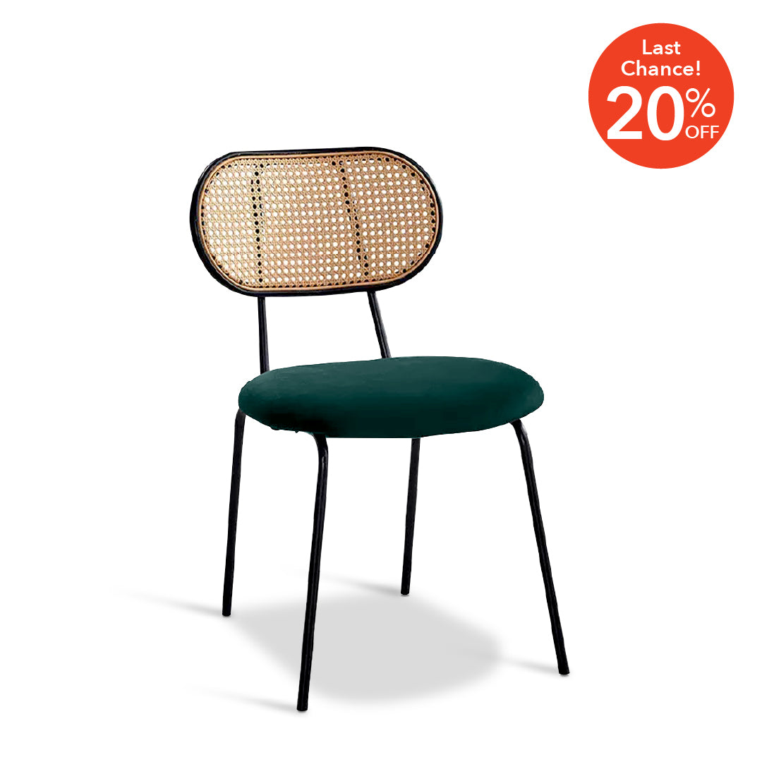 NONIS Rest Chair