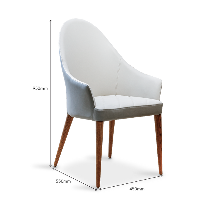 NOPTERA Dining Chair