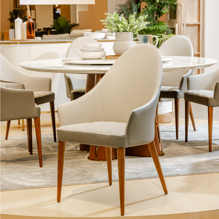 NOPTERA Dining Chair